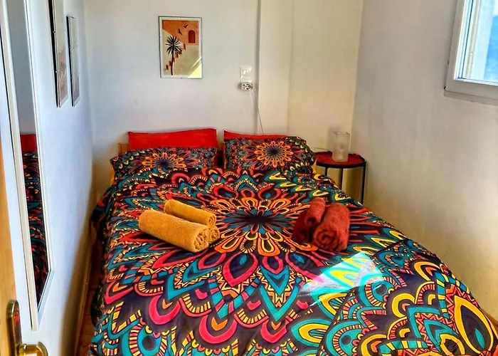 Apartamento Great Escape Olympia Olimpia