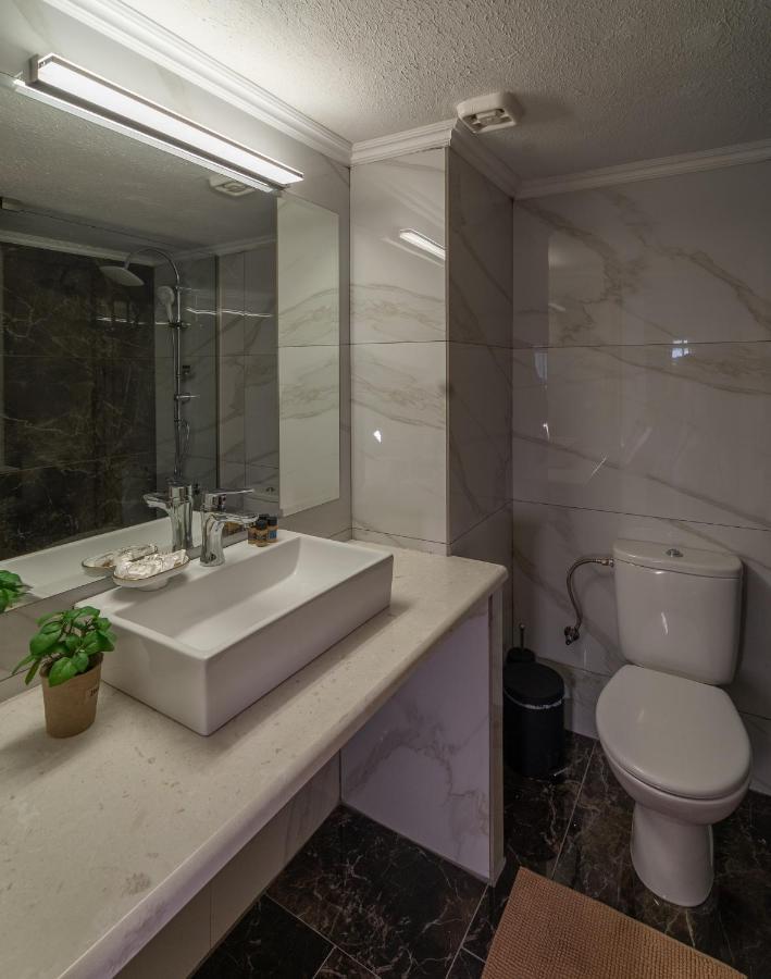Double Room Balcony