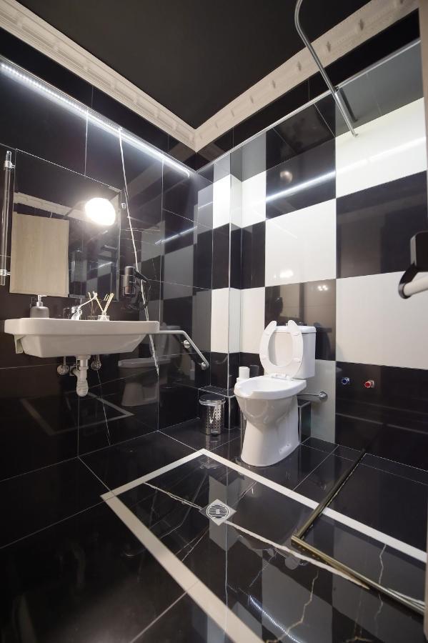 Deluxe Junior Suite