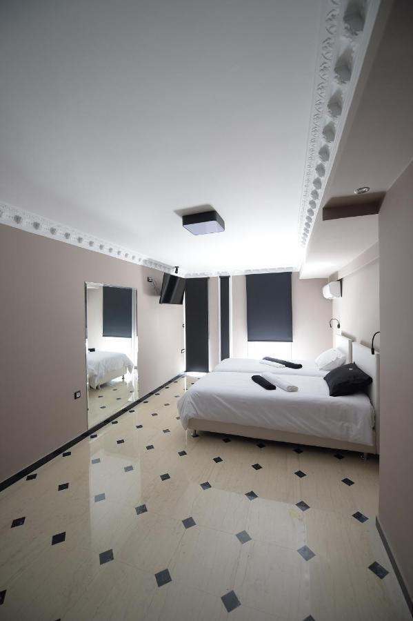 Deluxe Junior Suite