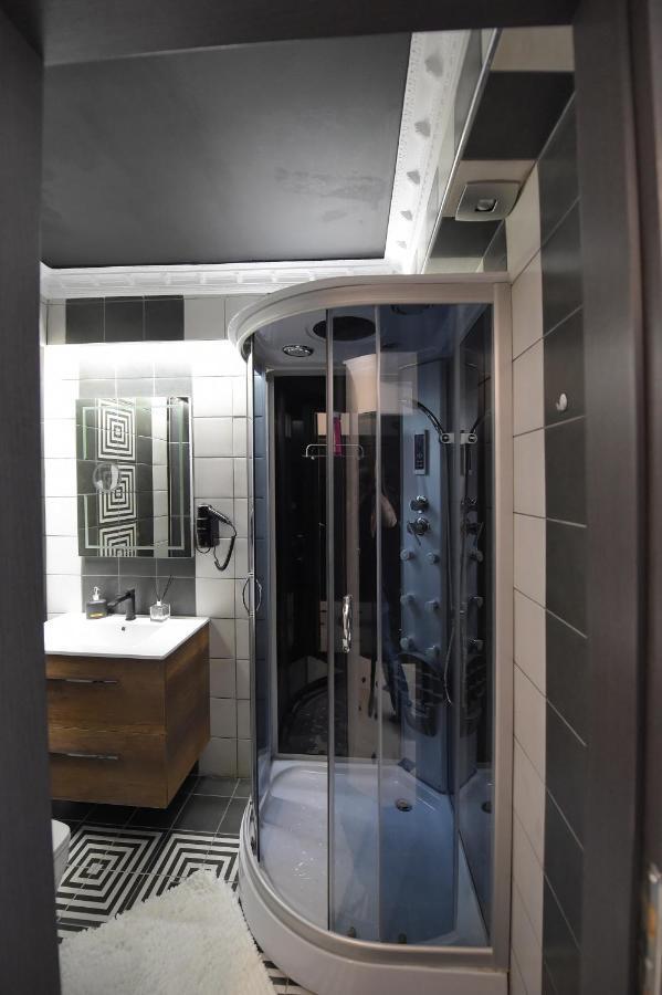 Deluxe Junior Suite