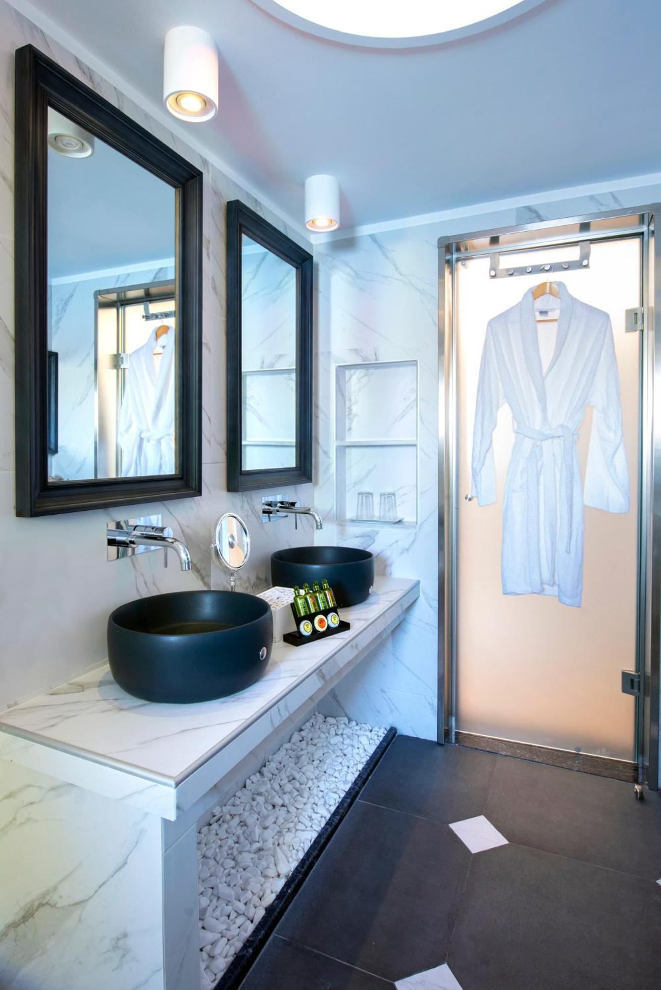 Junior Suite Sea View