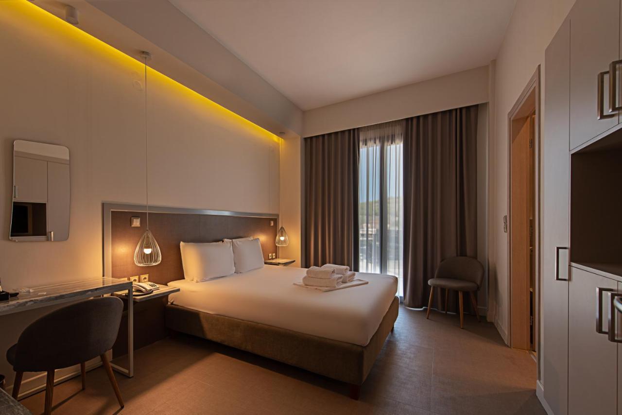 Double Room Private Bathroom