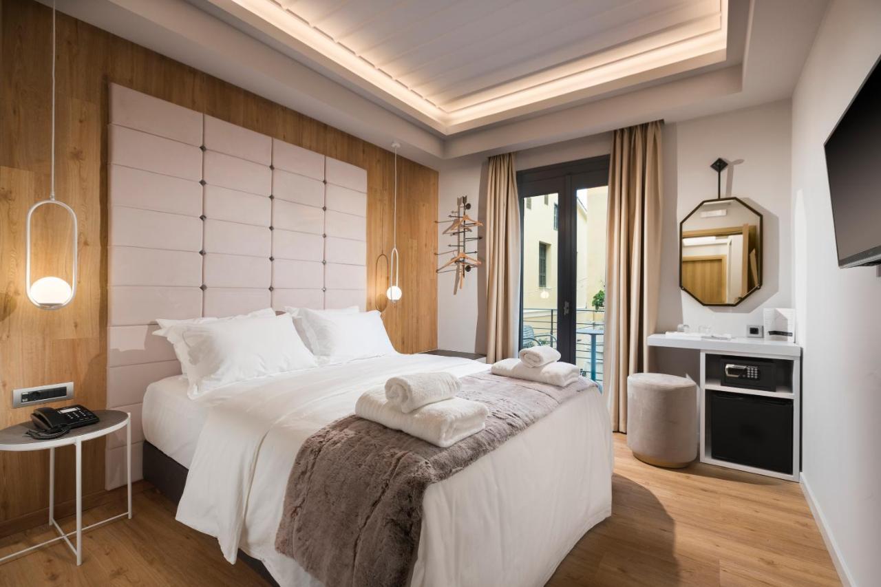 Deluxe Doppelzimmer