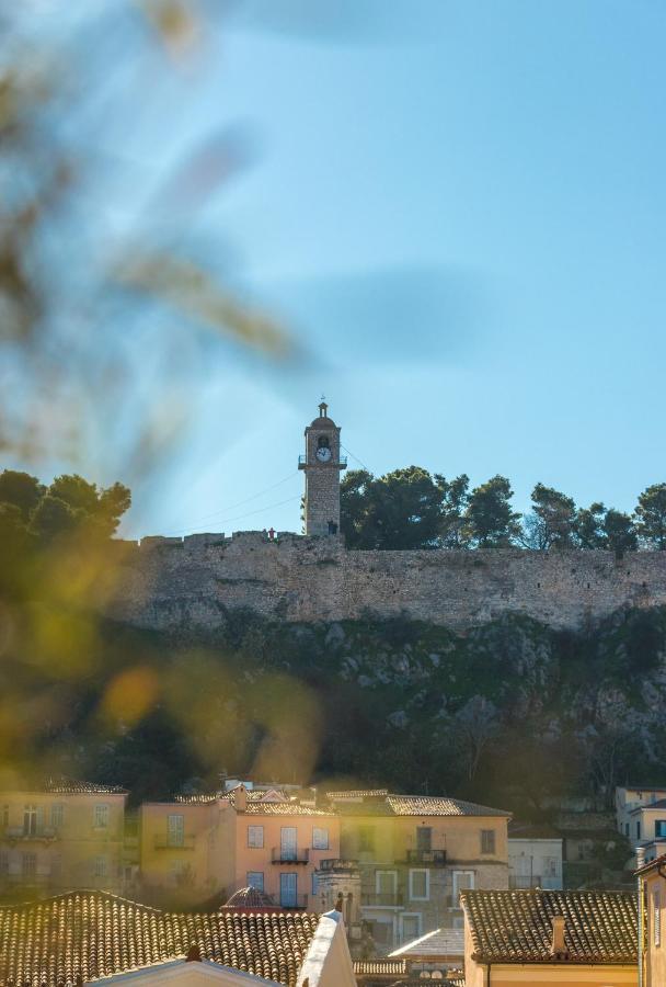 Suite mit Stadtblick