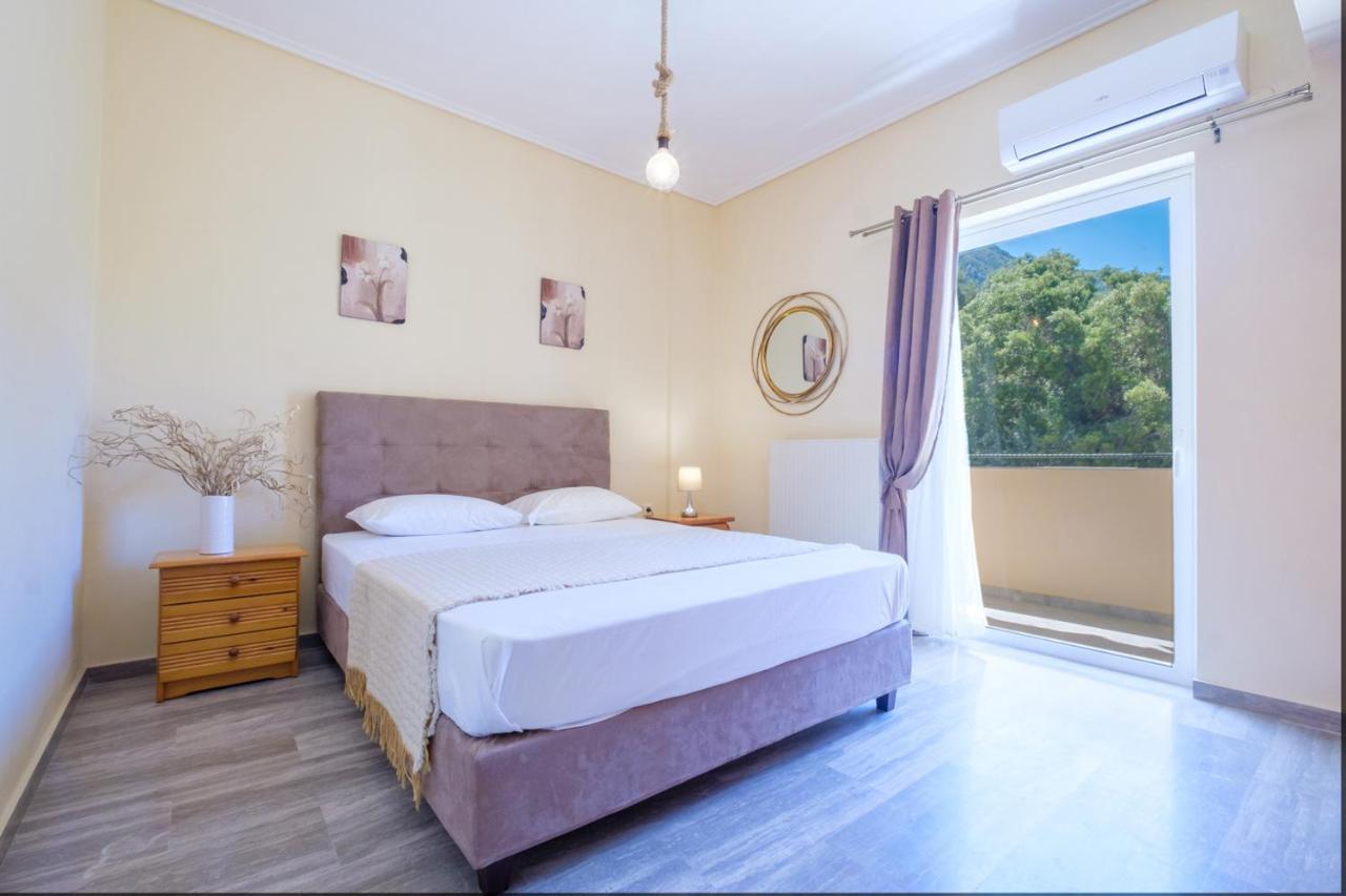Quadruple Room Sea View