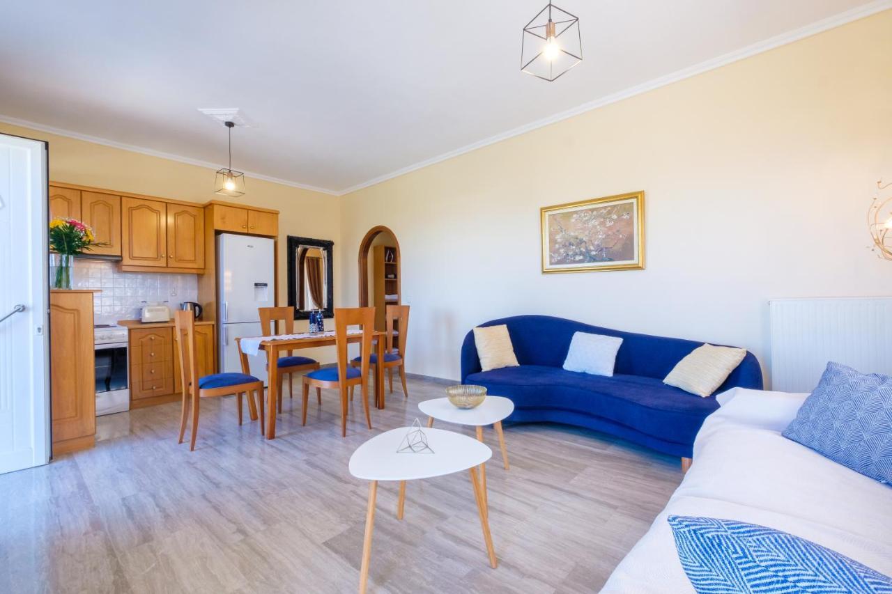 Quadruple Room Sea View