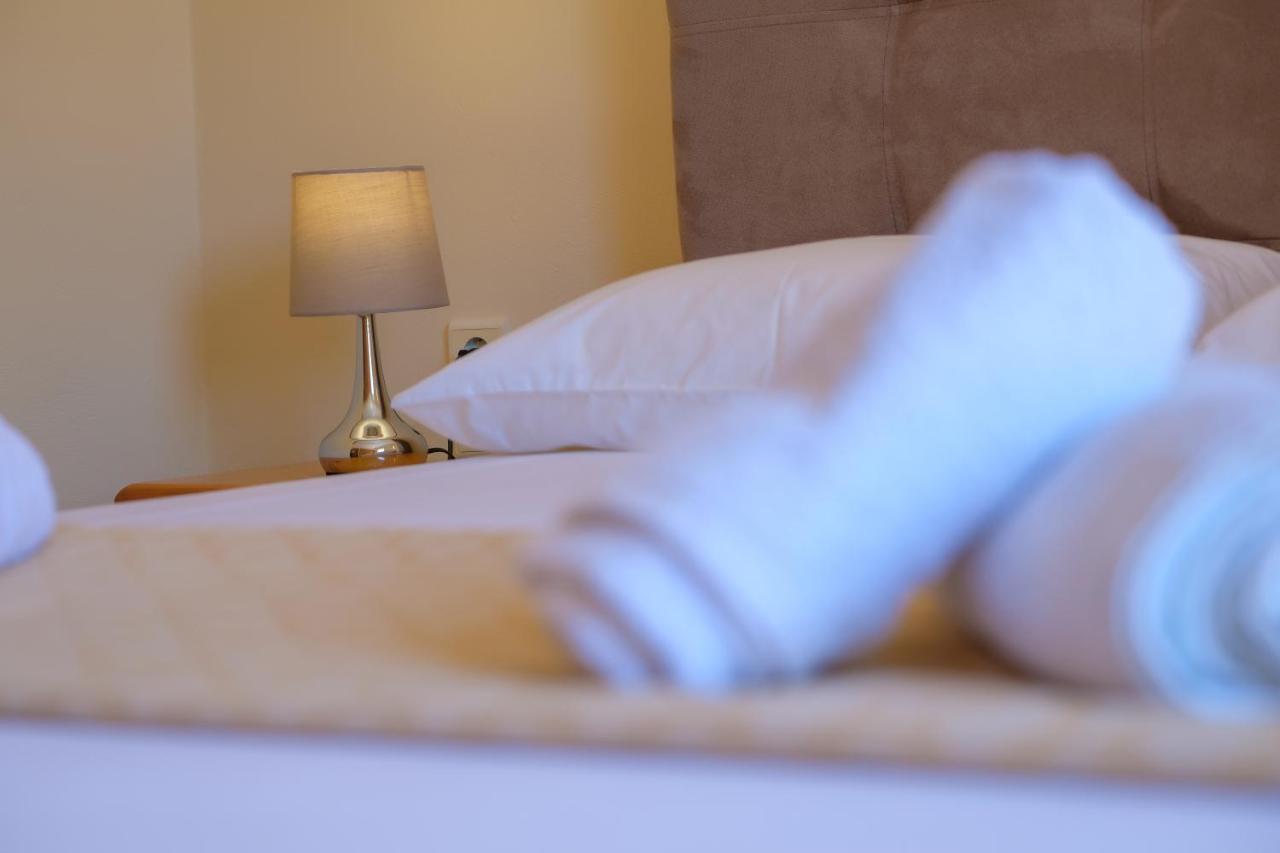 Quadruple Room Sea View