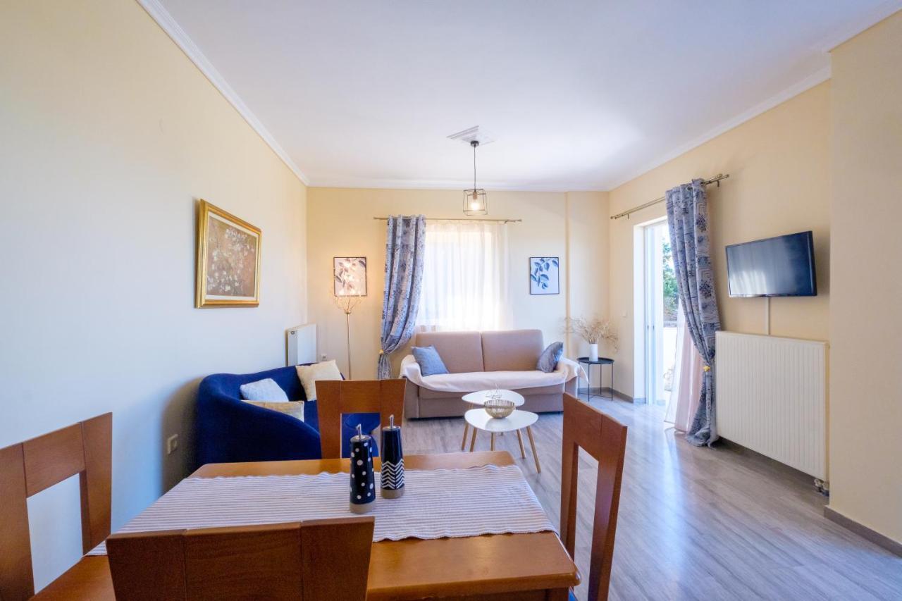 Quadruple Room Sea View
