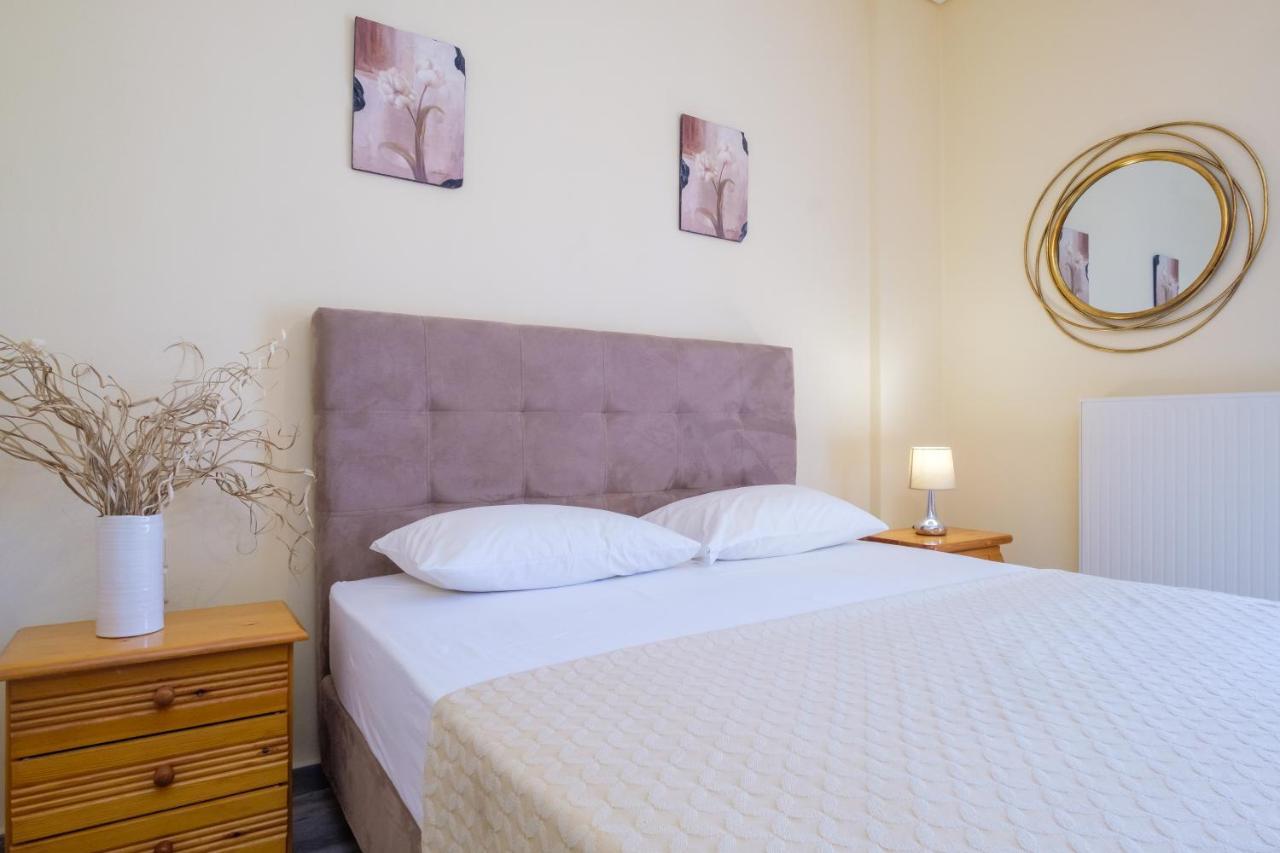 Quadruple Room Sea View