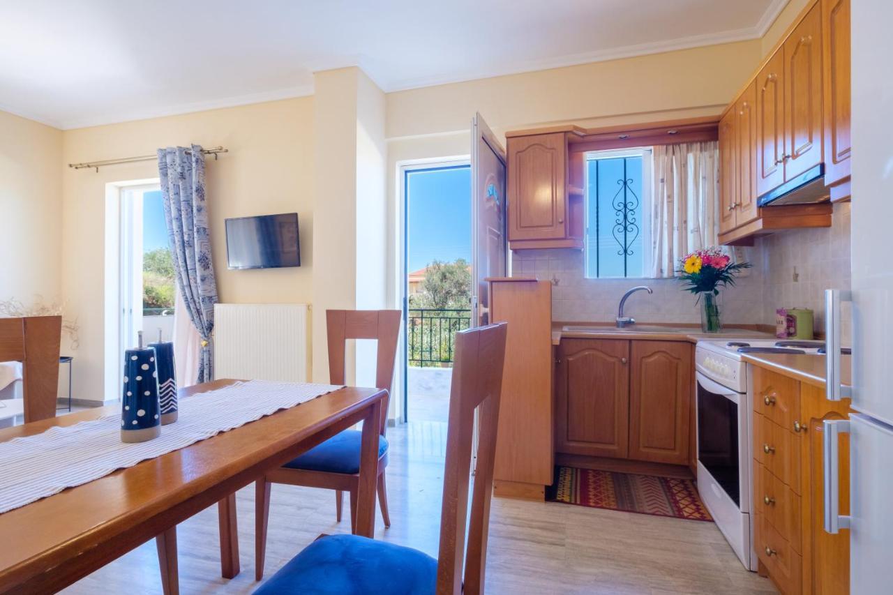 Quadruple Room Sea View