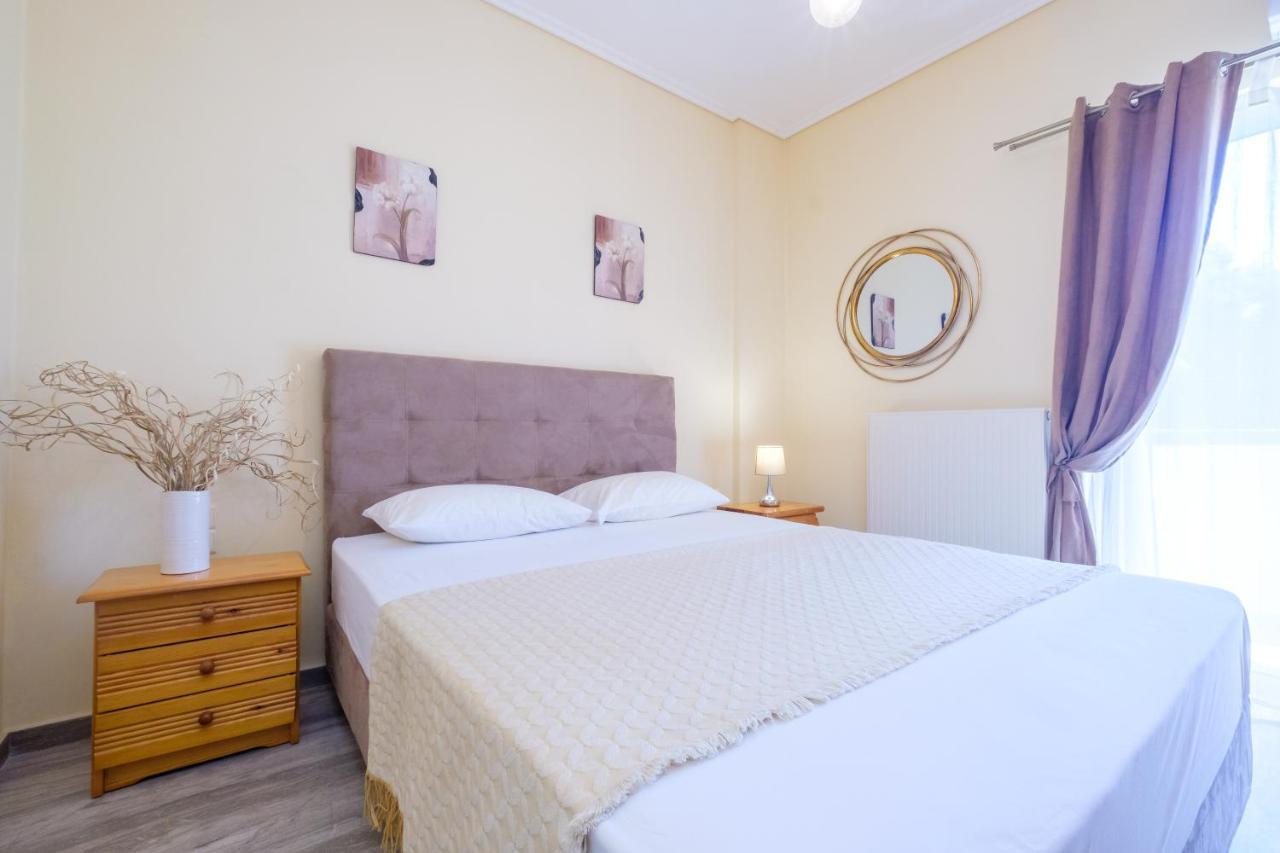 Quadruple Room Sea View