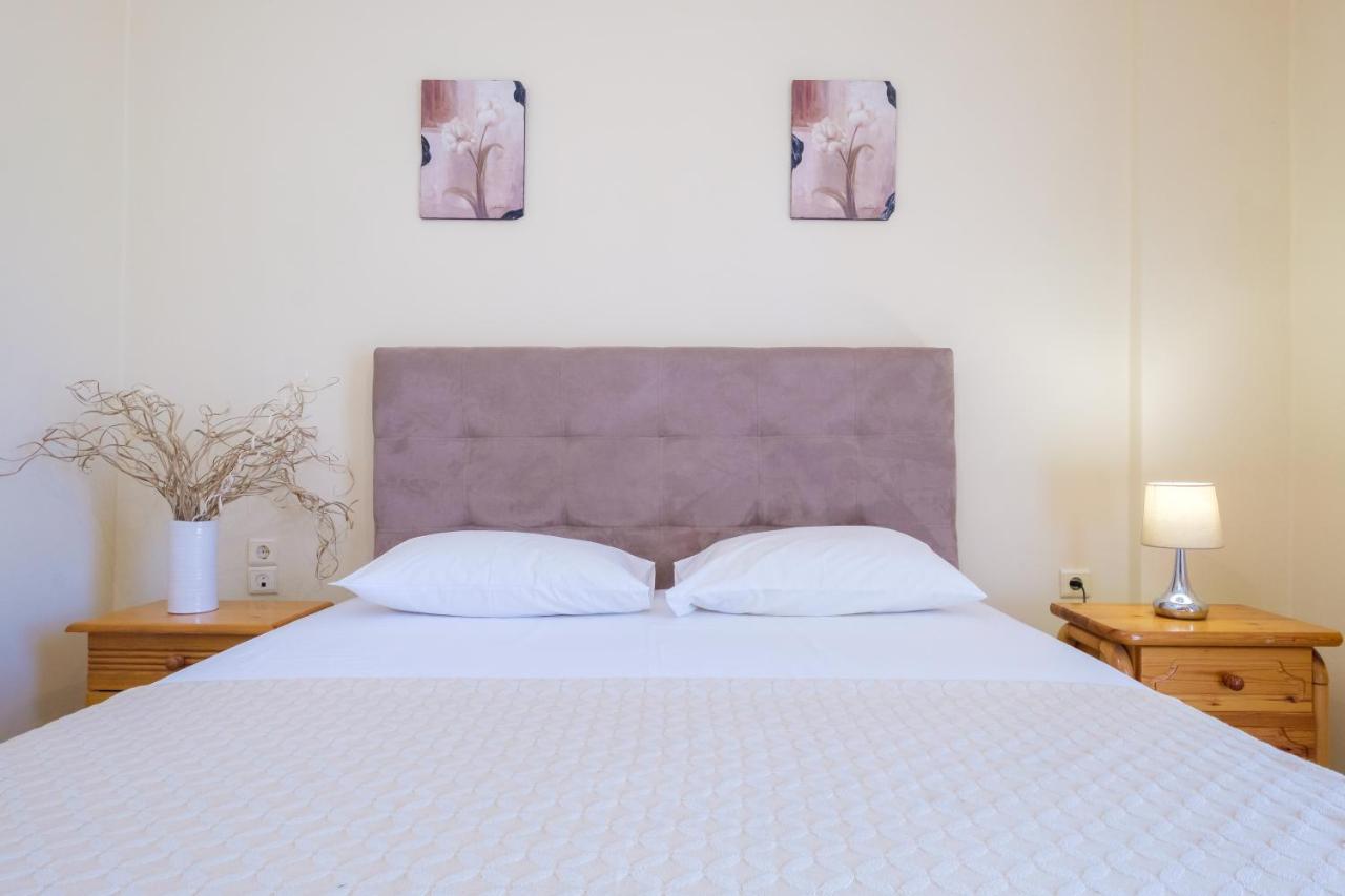 Quadruple Room Sea View