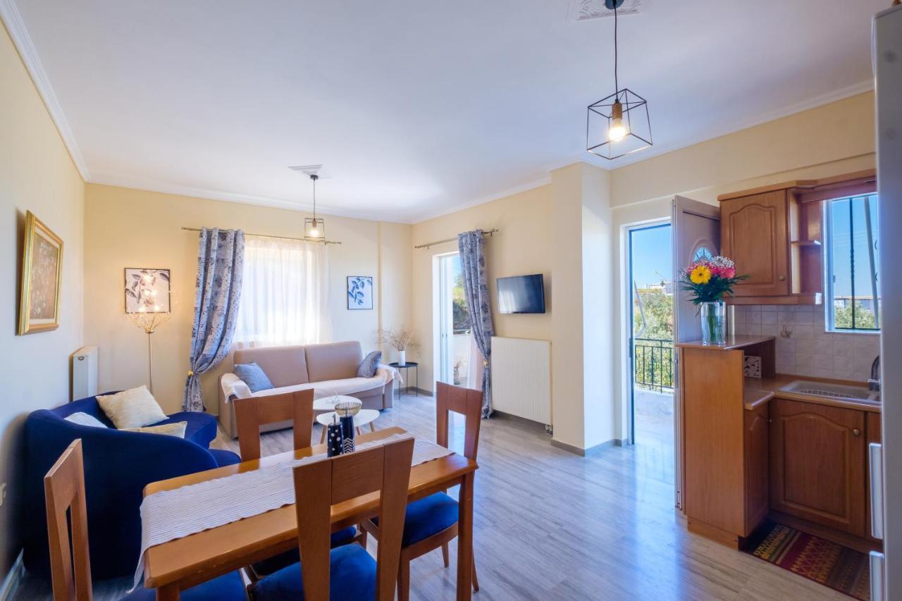 Quadruple Room Sea View
