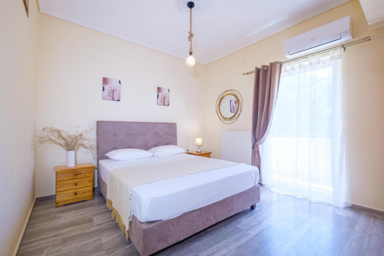 Quadruple Room Sea View