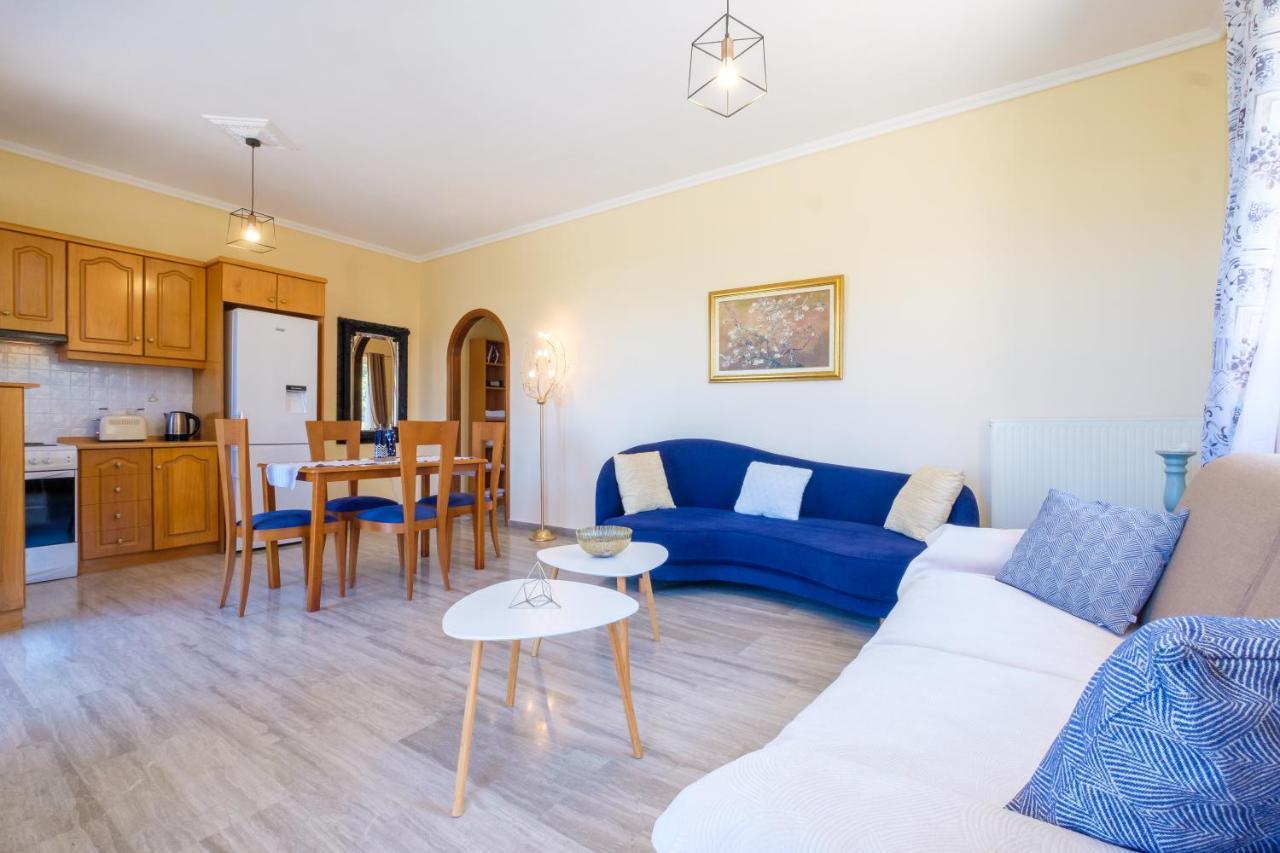 Quadruple Room Sea View