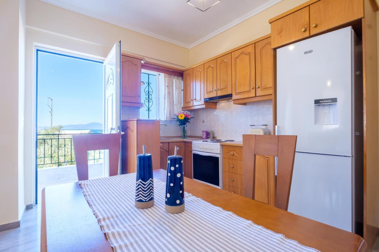 Quadruple Room Sea View