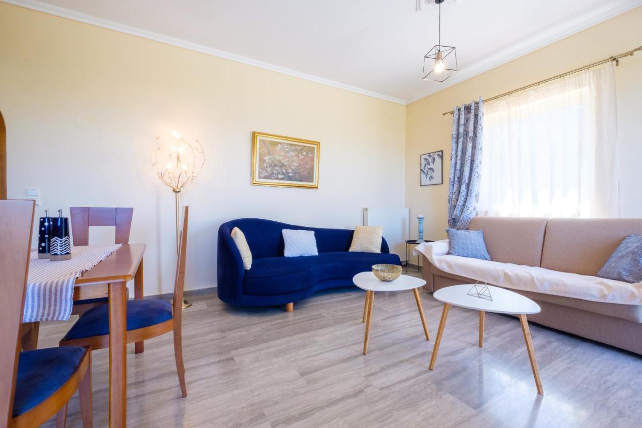 Quadruple Room Sea View