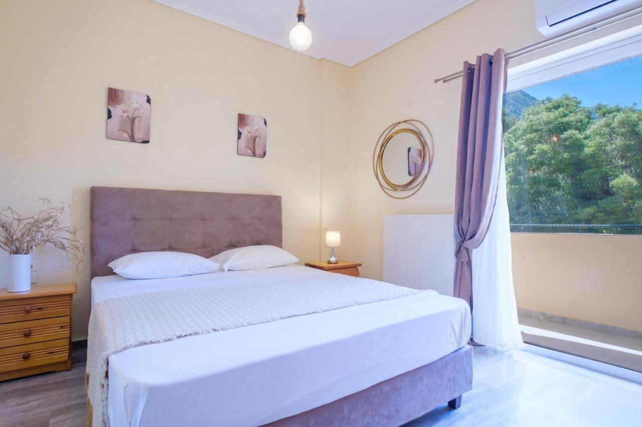 Quadruple Room Sea View