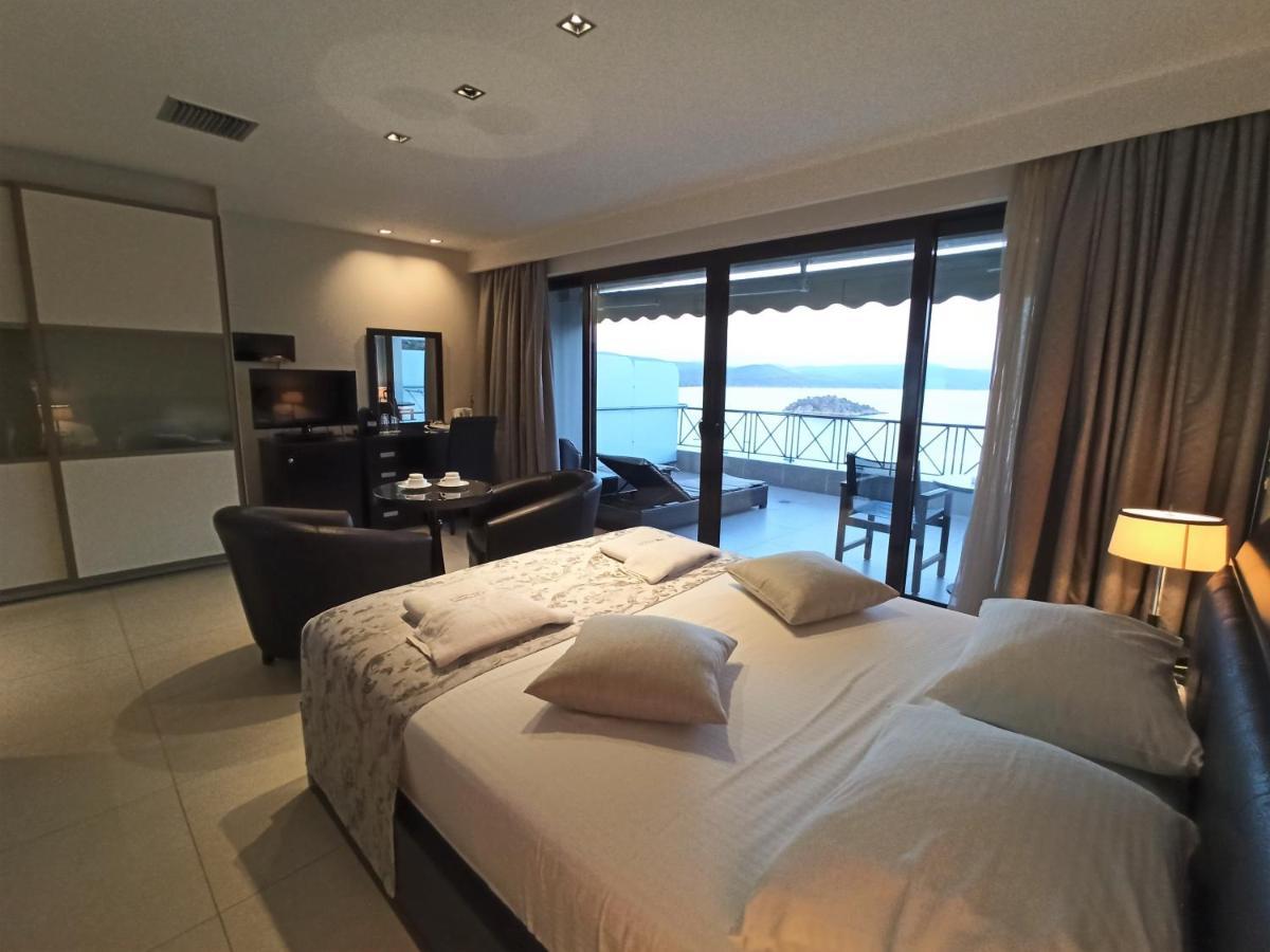 Junior Suite Sea View