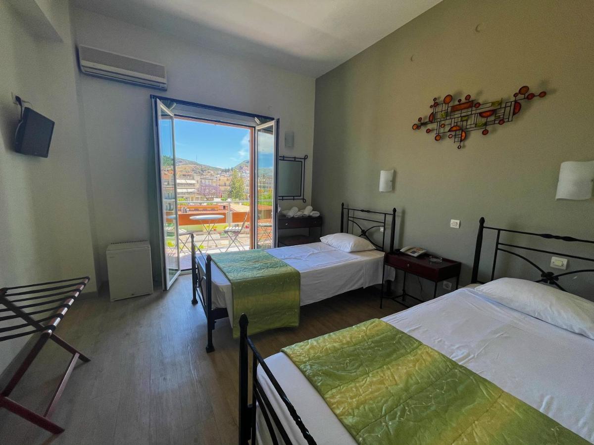 Single Room