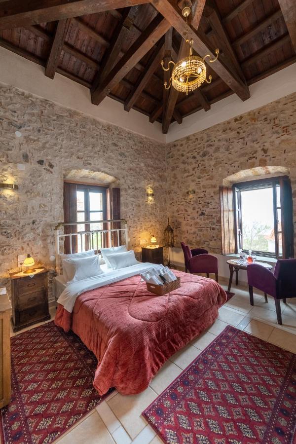 Chambre Double Supérieure