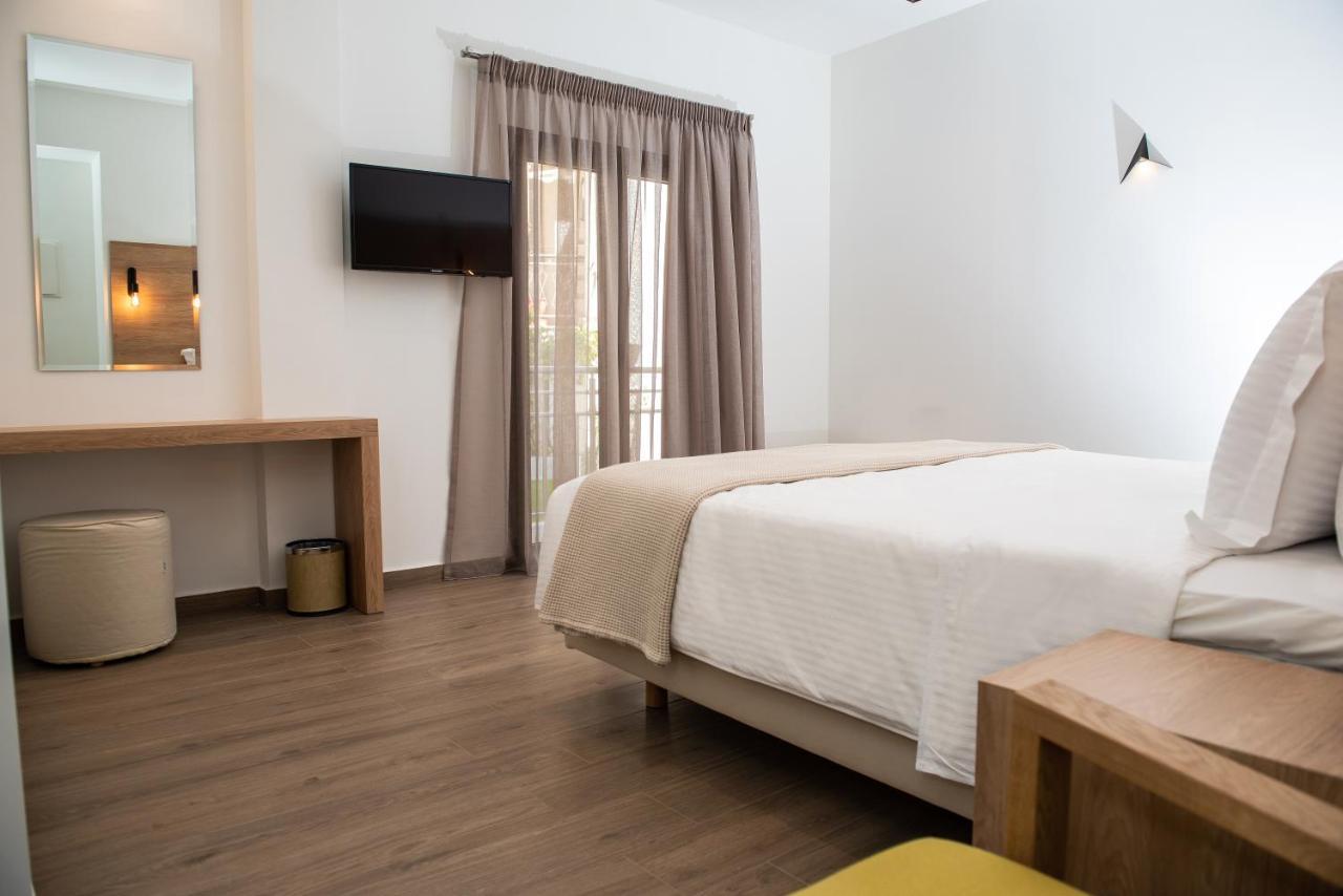 Dreibettzimmer - barrierefrei