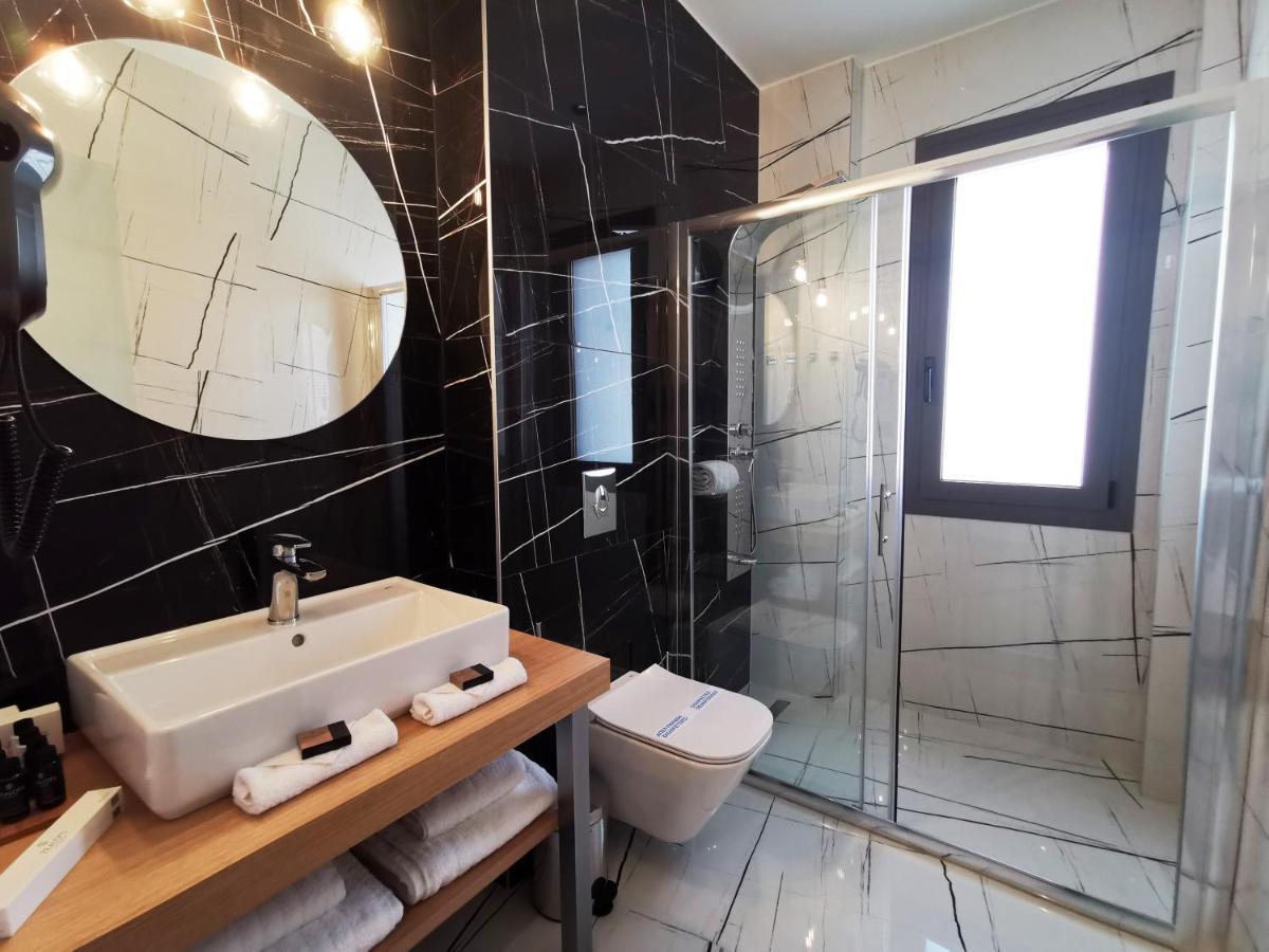 Deluxe Single Room Balcony