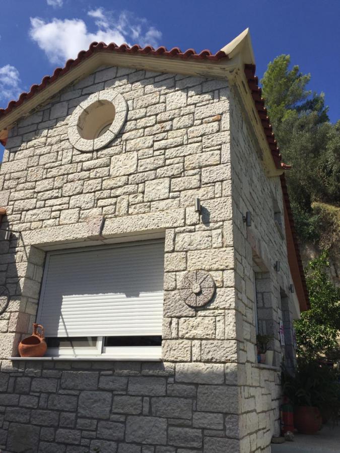 Maisonette
