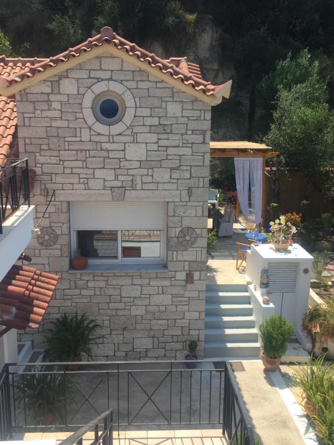 Maisonette