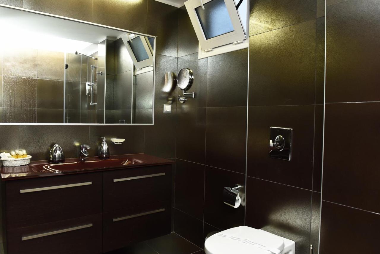 Superior Double or Twin Room Mountain View