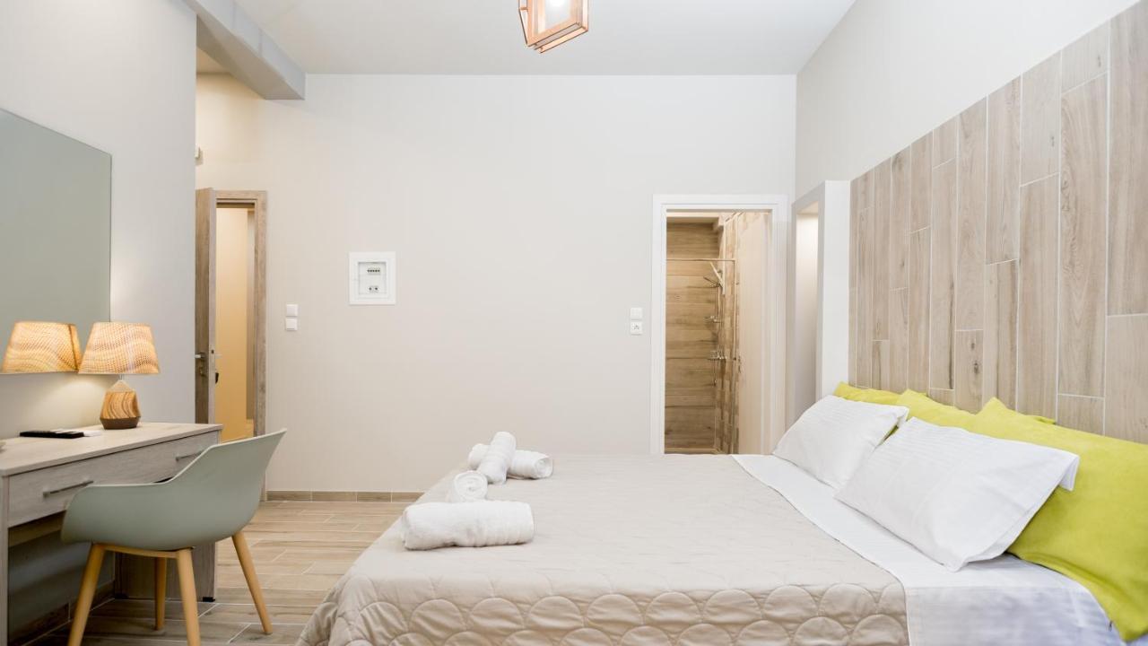 Double Room Balcony