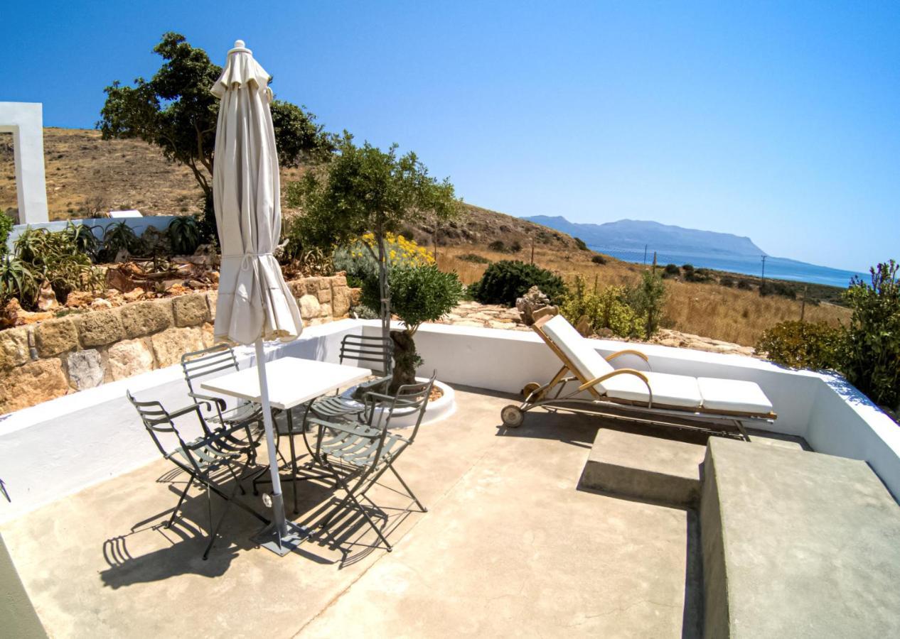 Triple Room Garden View