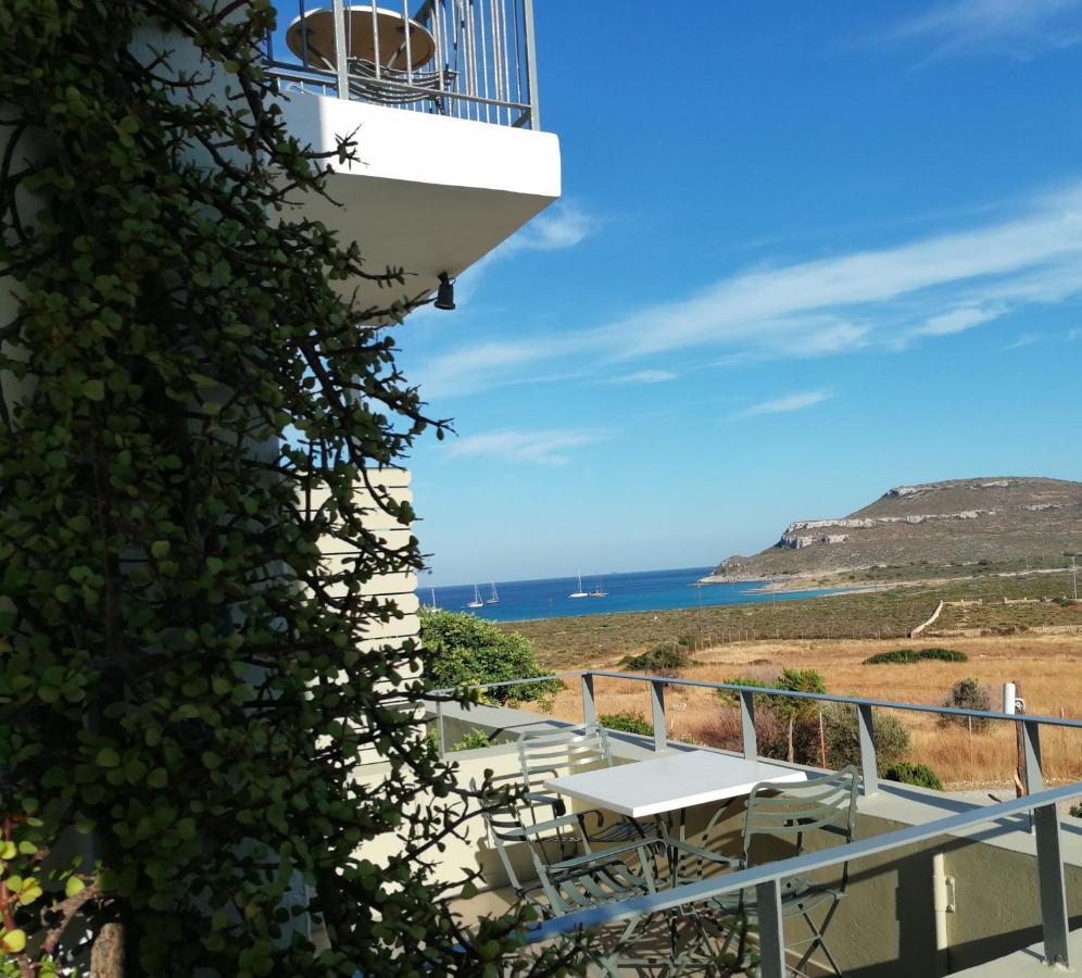 Studio Sea View