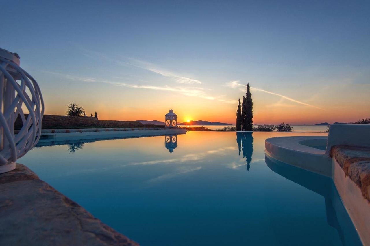 Villa Beach Front