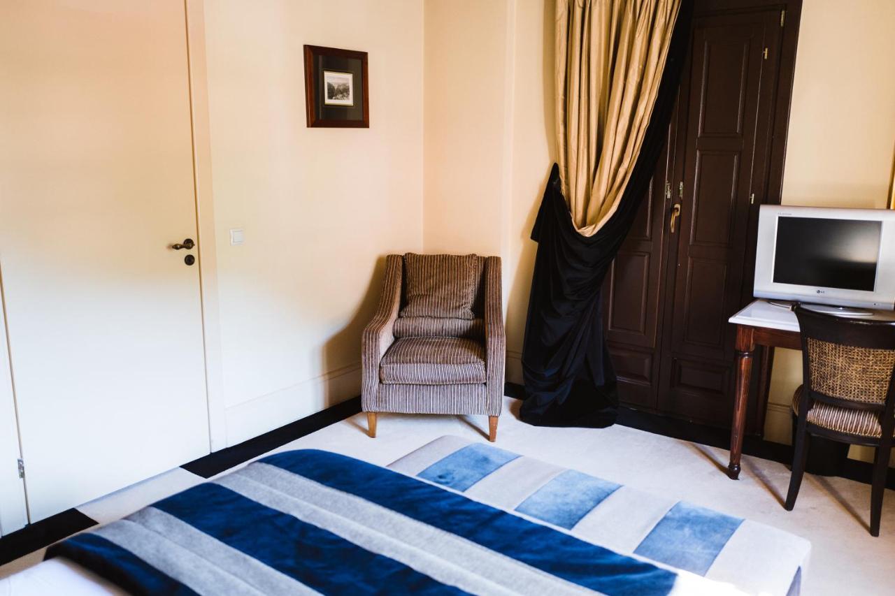 Suite Village View