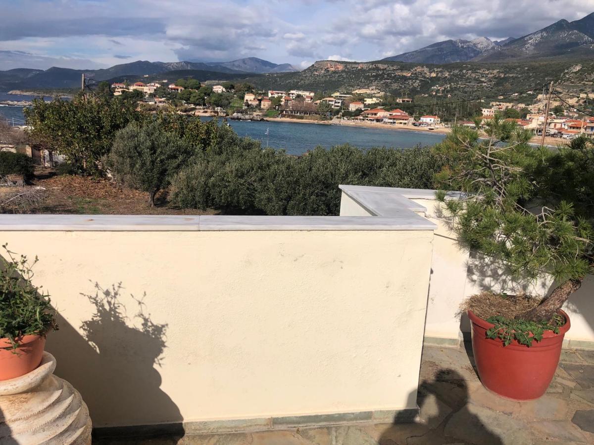 Apartment Sea View