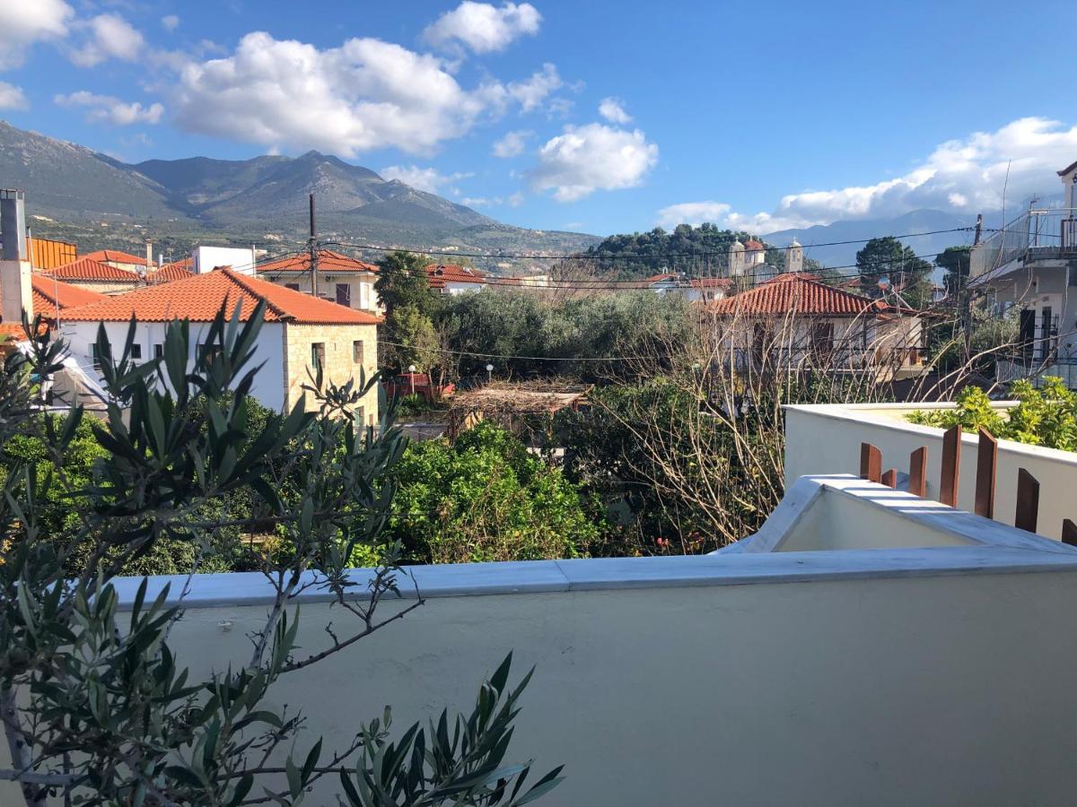 Apartment Sea View