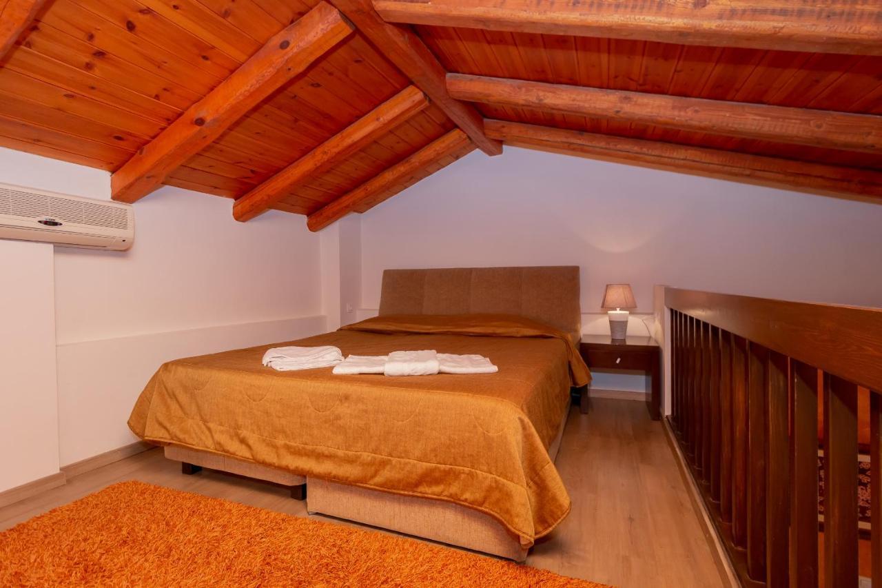 Deluxe Junior Suite