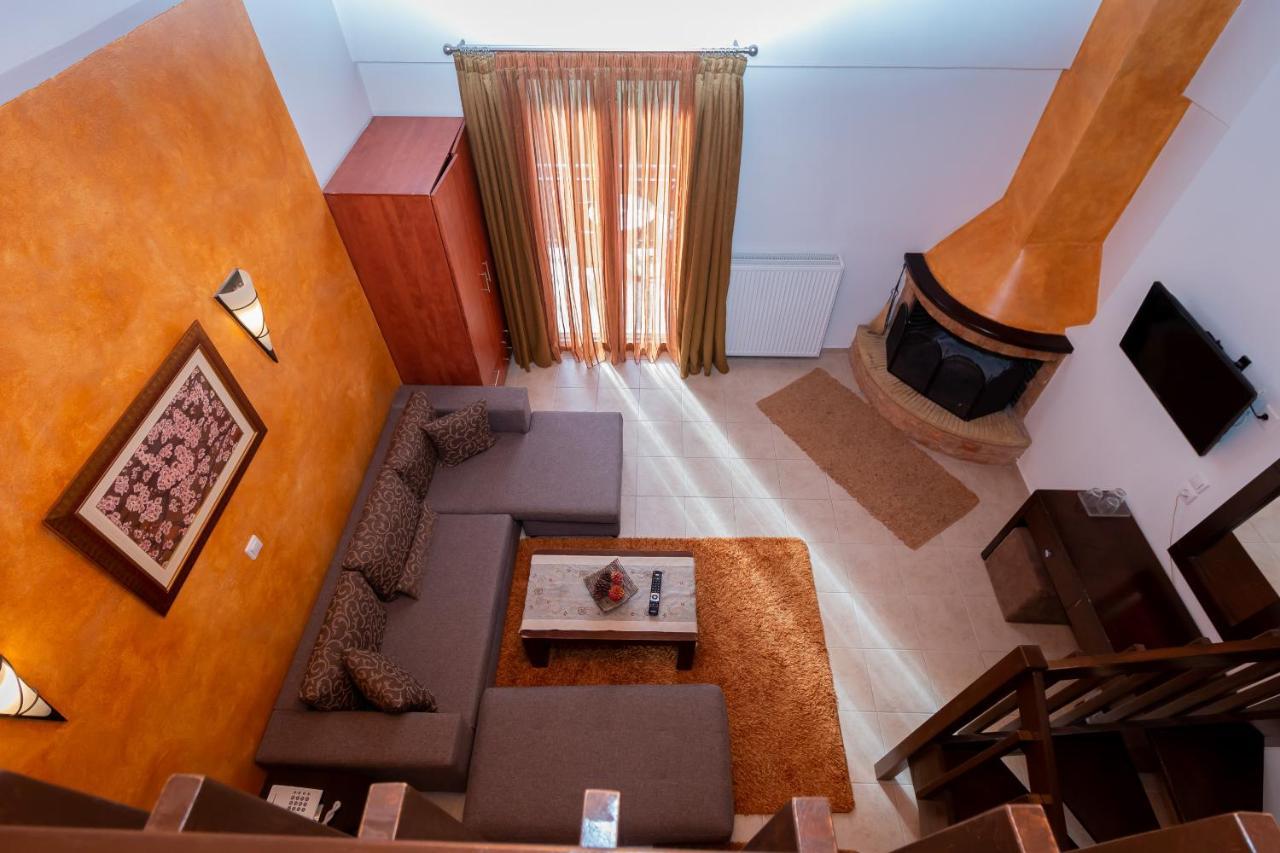 Deluxe Junior Suite