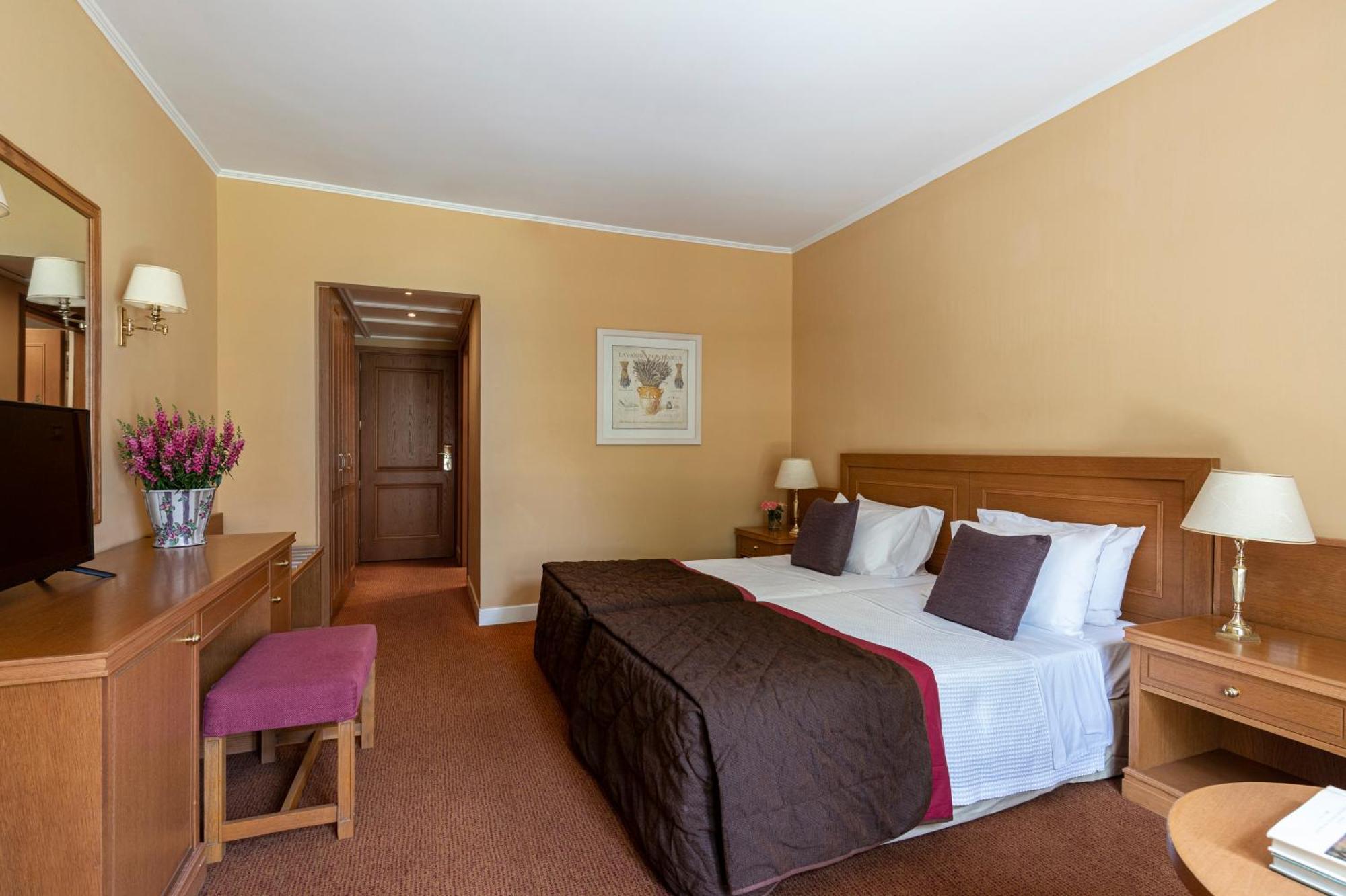 Double or Twin Room