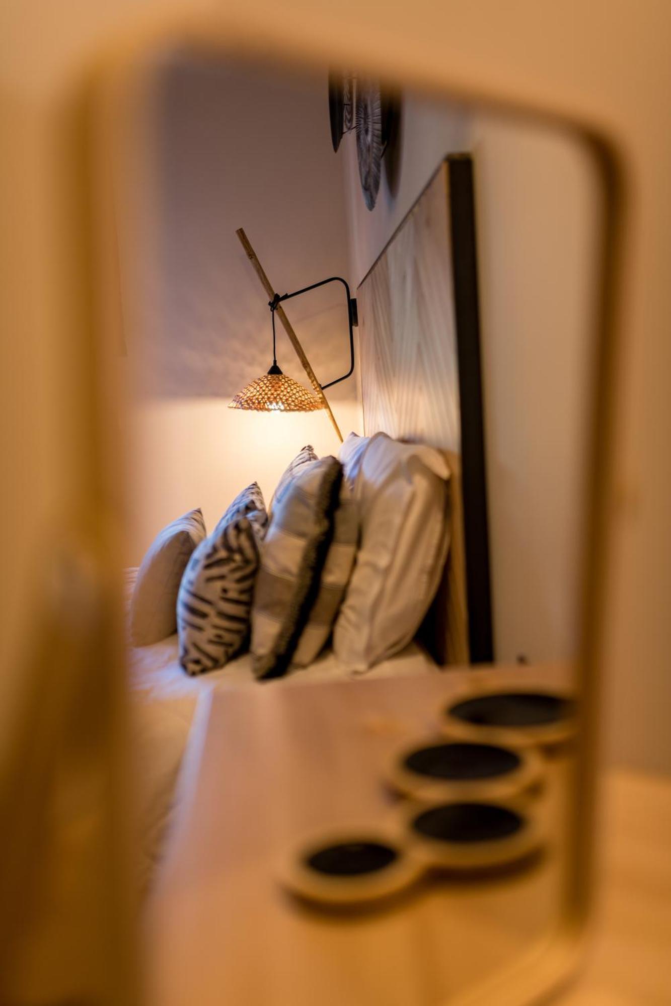 One Bedroom Suite