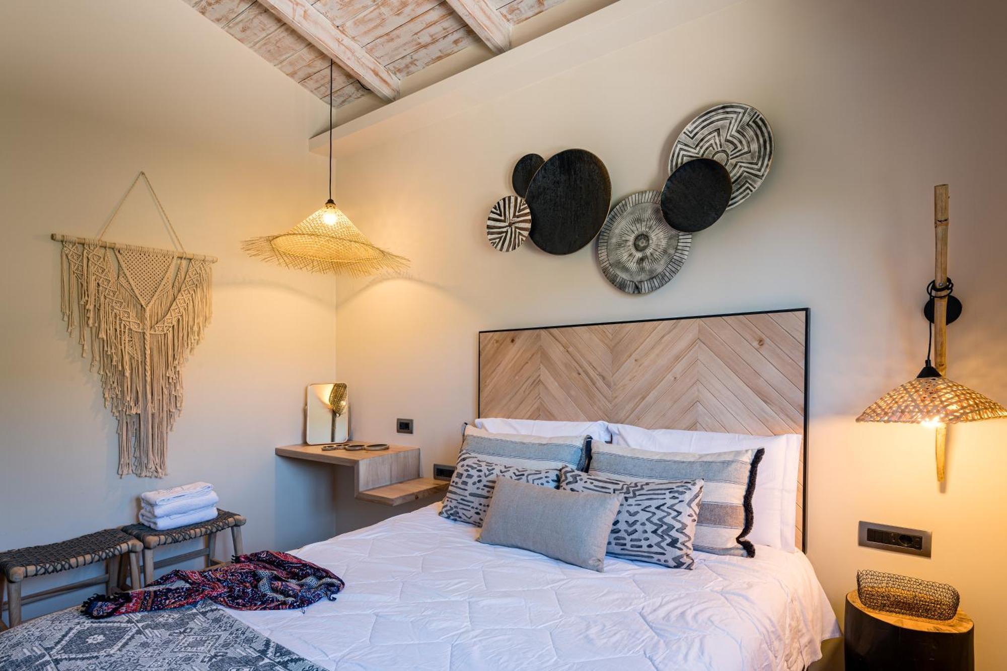 One Bedroom Suite