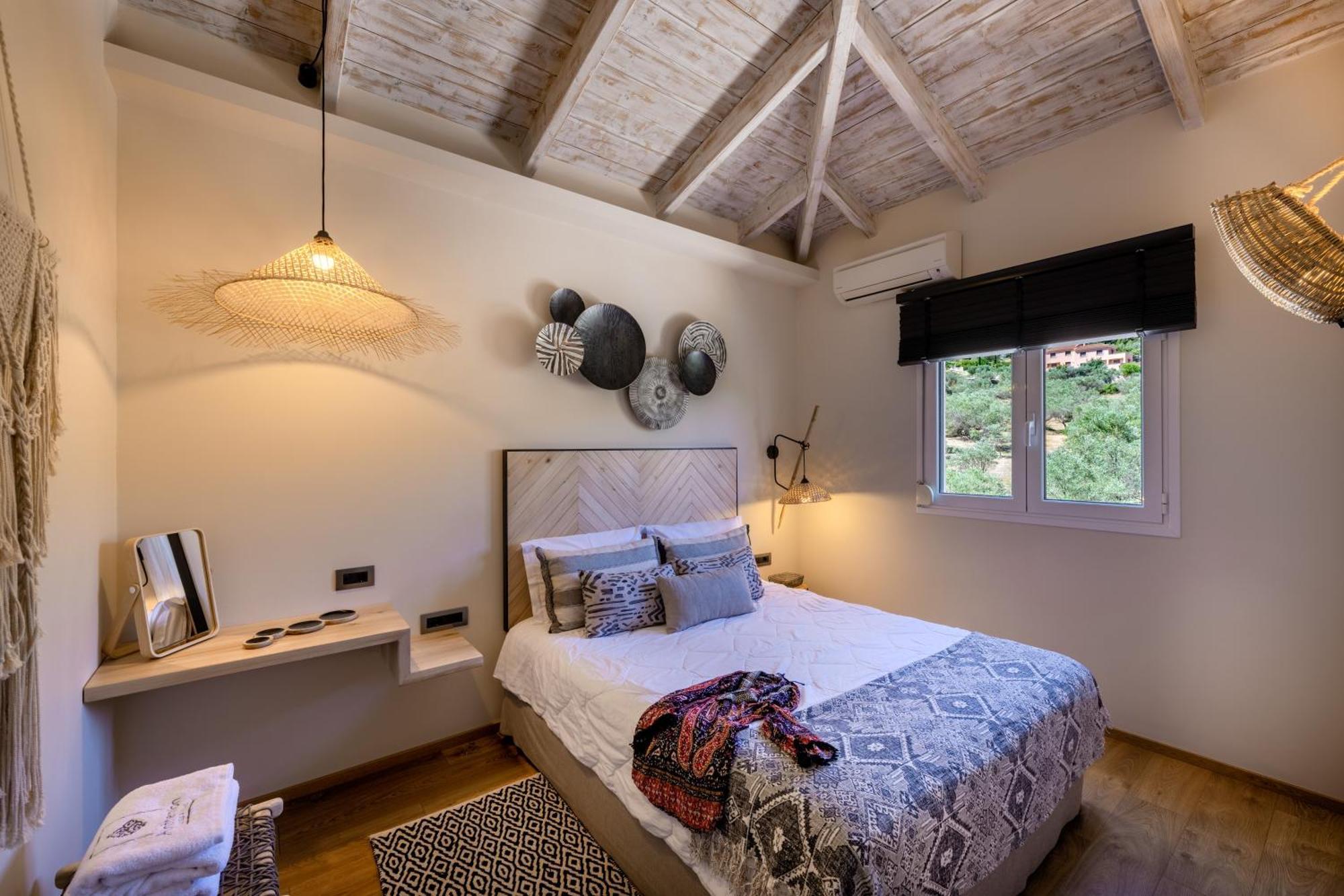 One Bedroom Suite