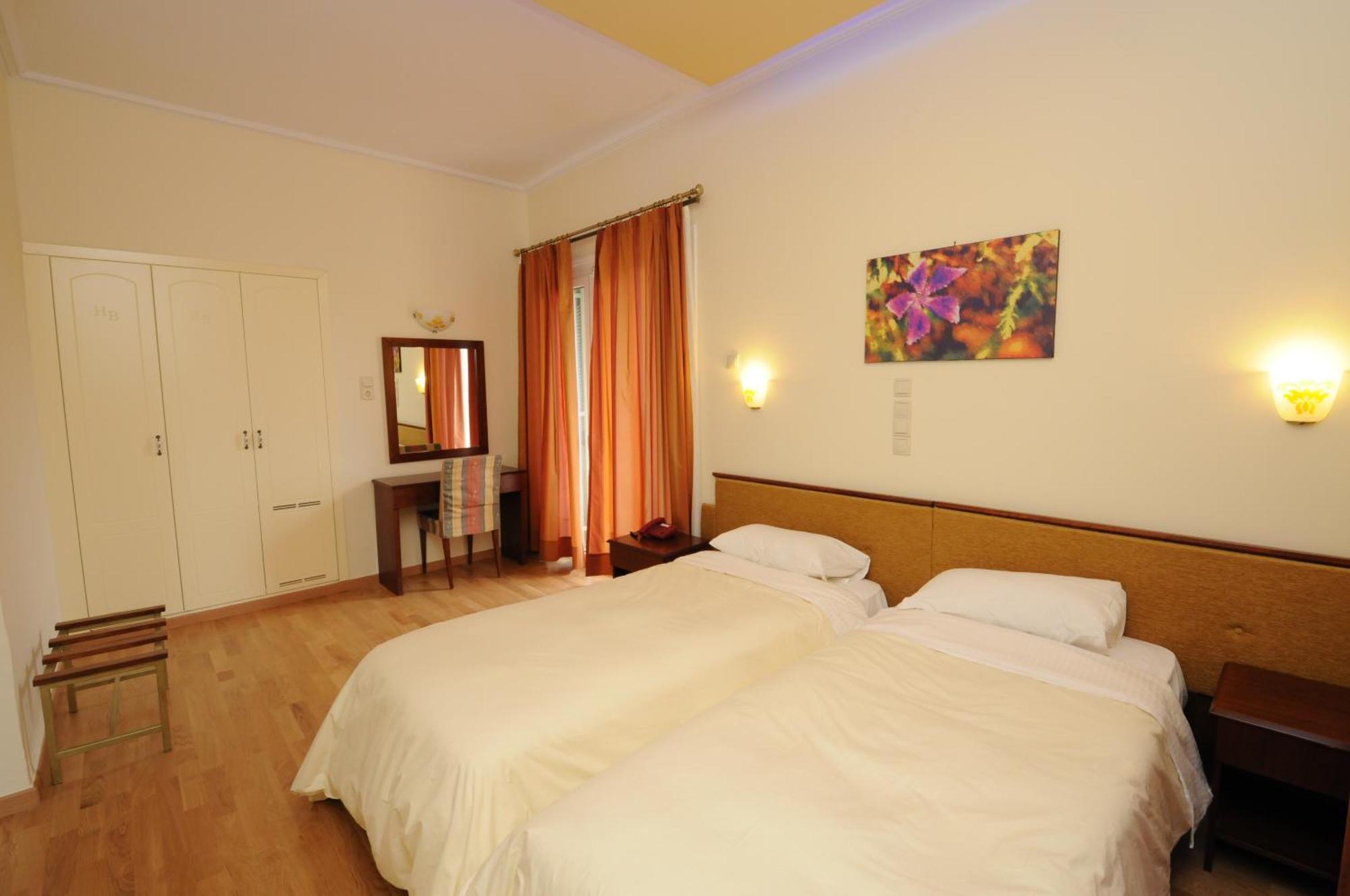 Double or Twin Room