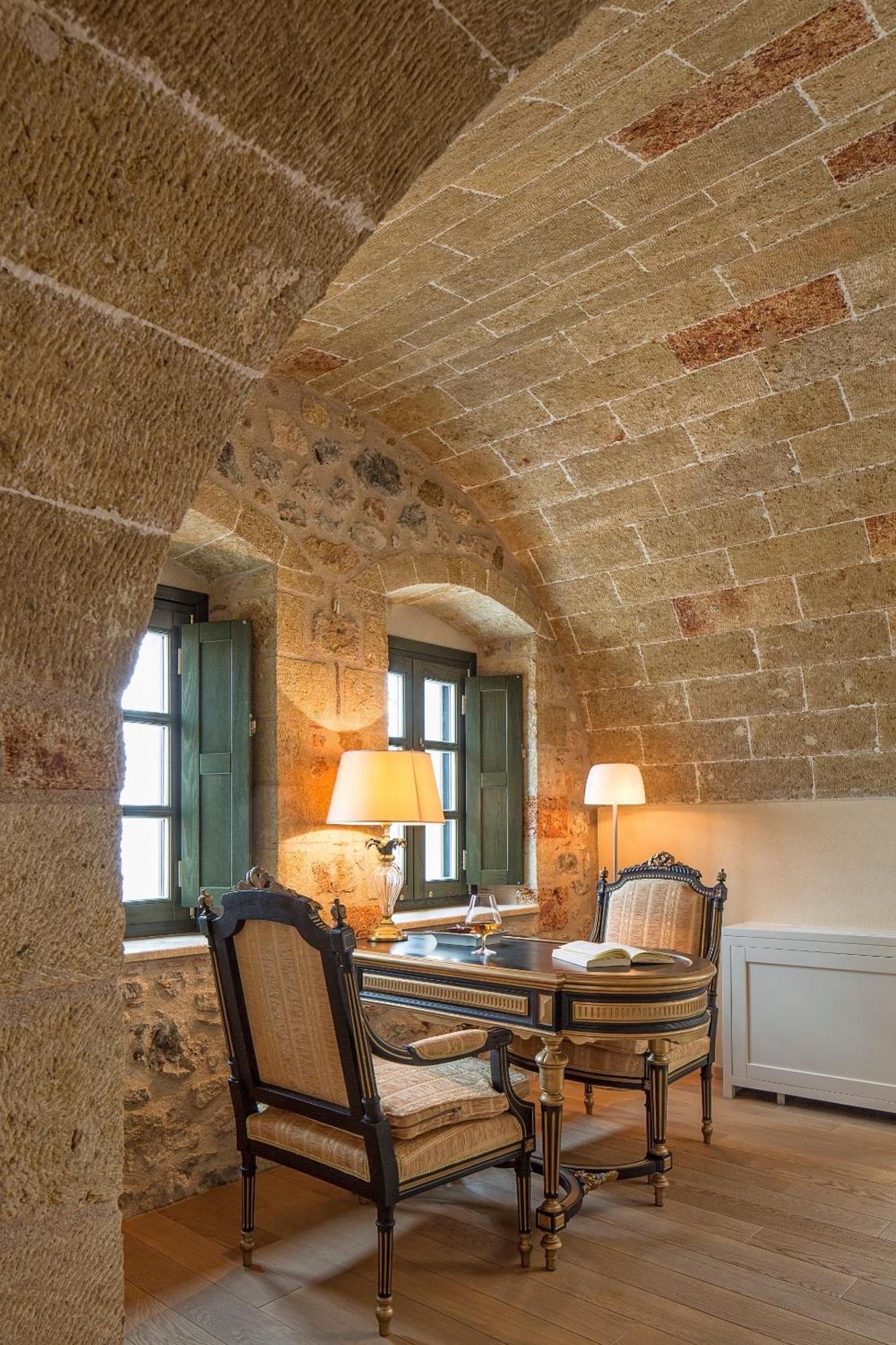 Superior Suite