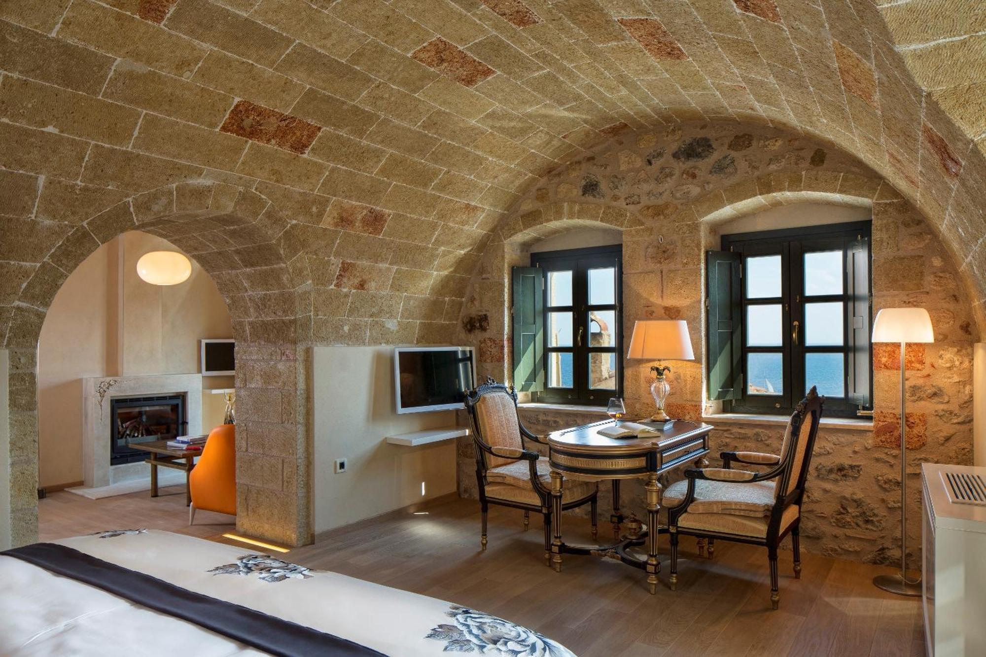 Superior Suite