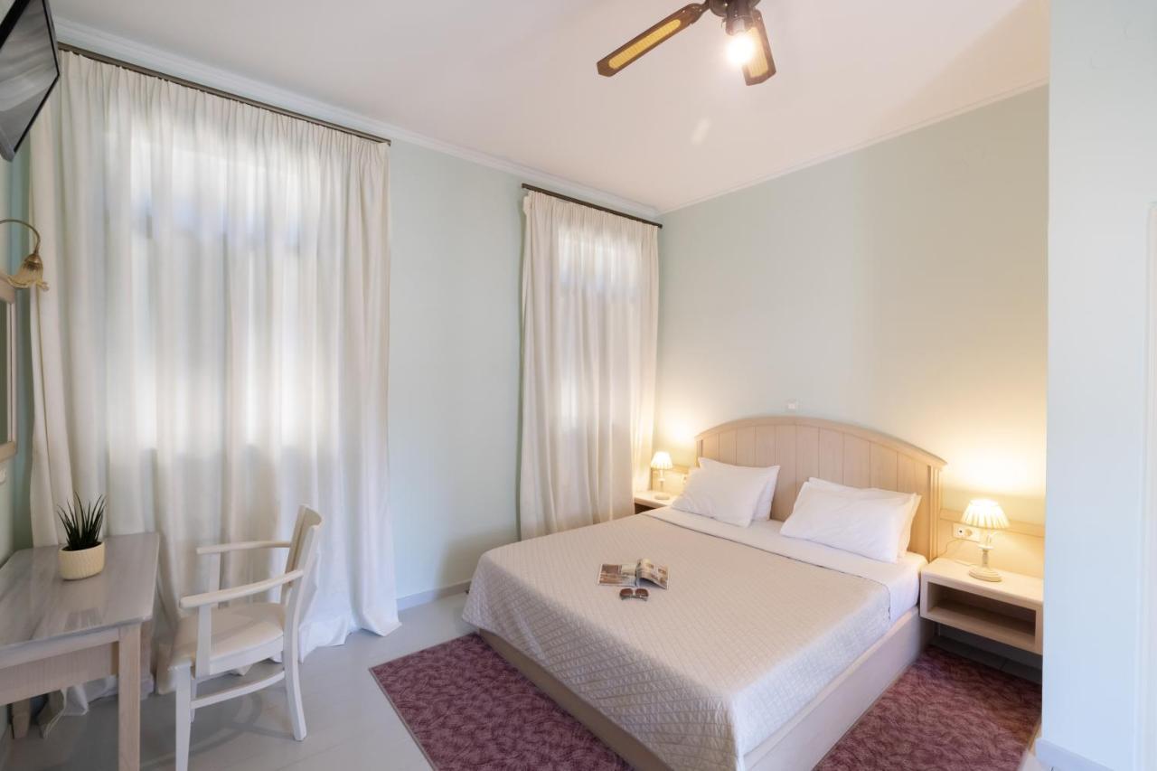 Comfort Doppel-/Zweibettzimmer