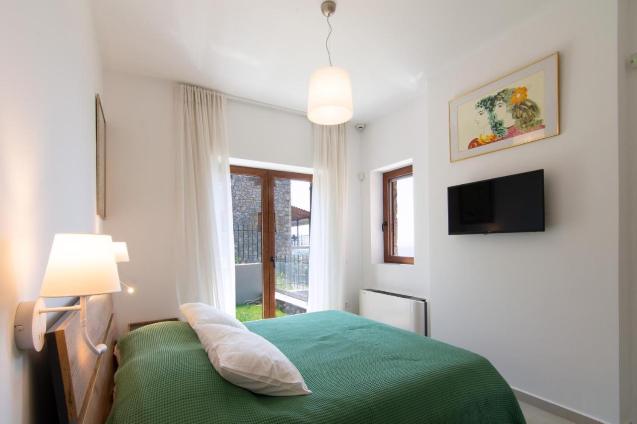 Villa mit privatem Pool