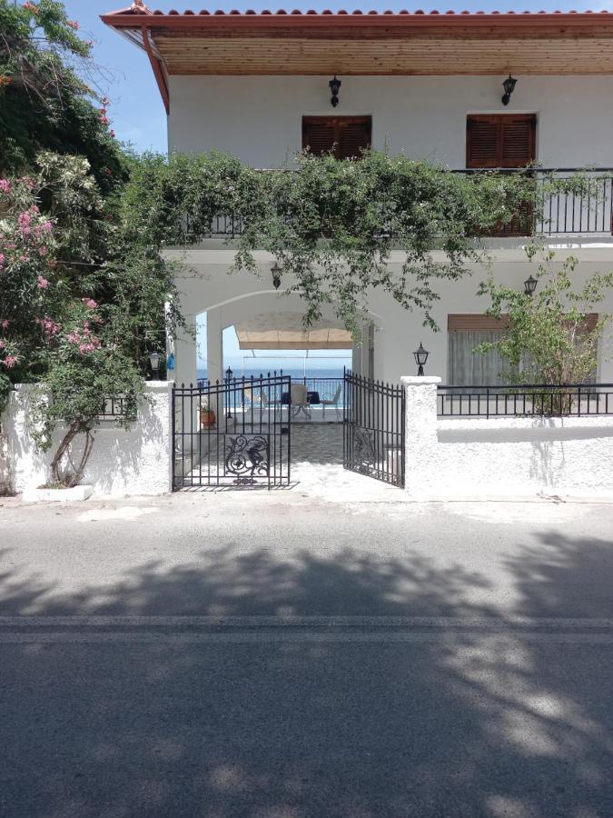 Haus mit 2 Schlafzimmern